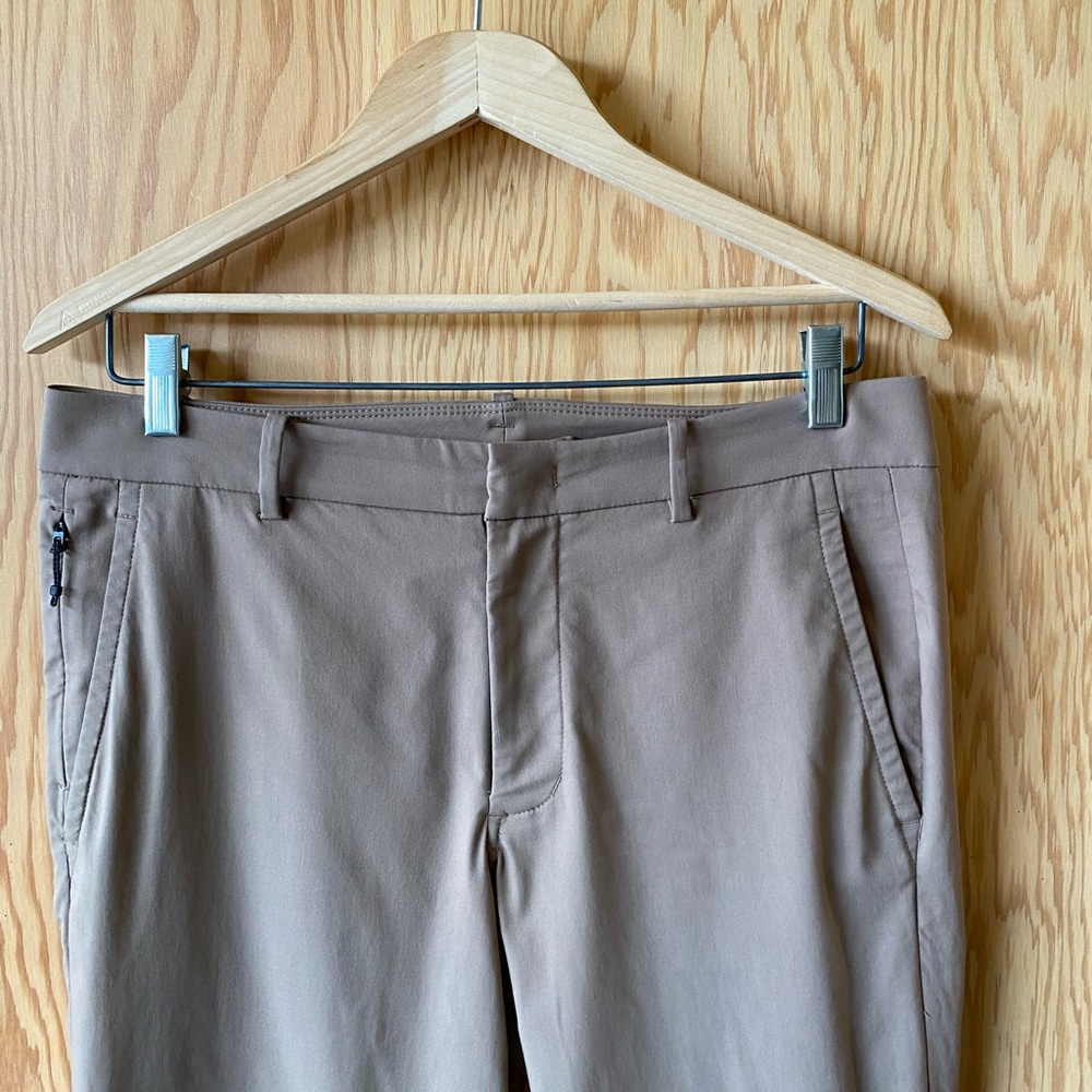 Kit & ACE sim stretch pants